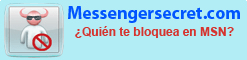Socio Messengersecret.com de Karaokeisrael.com